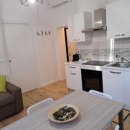 Bolognamania Apartments-Pop Экстерьер фото