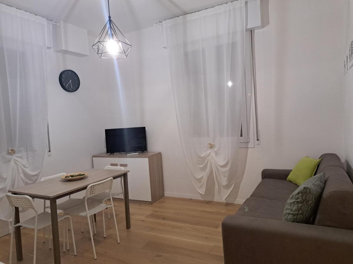 Bolognamania Apartments-Pop Экстерьер фото