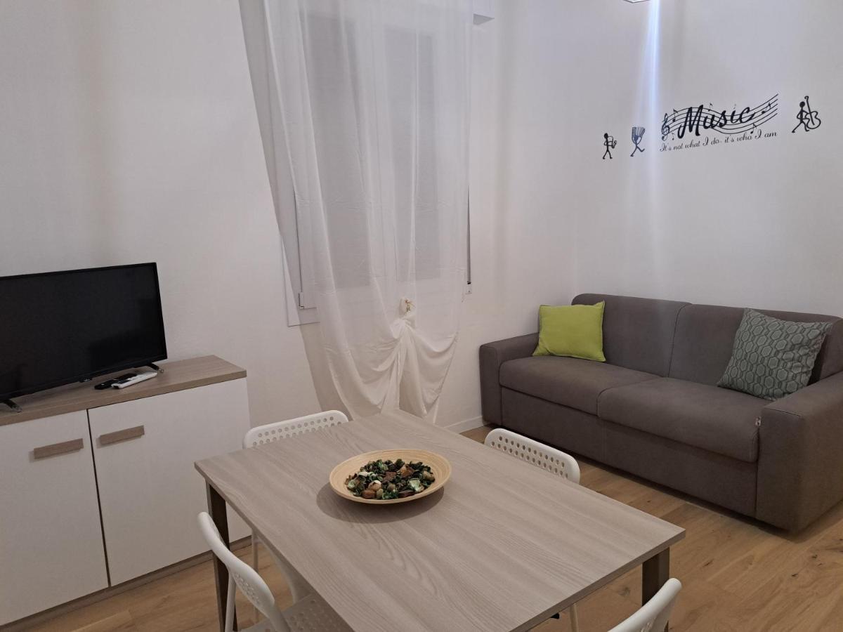 Bolognamania Apartments-Pop Экстерьер фото