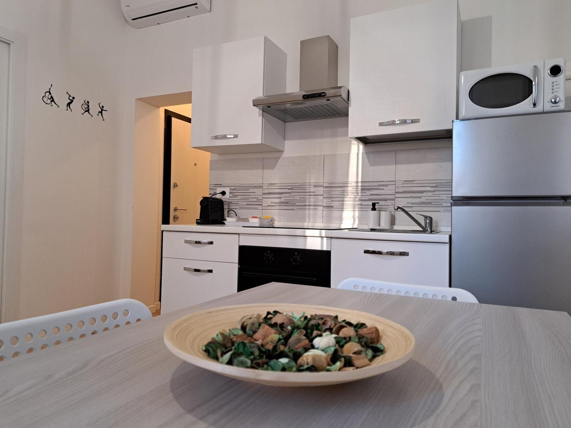 Bolognamania Apartments-Pop Экстерьер фото