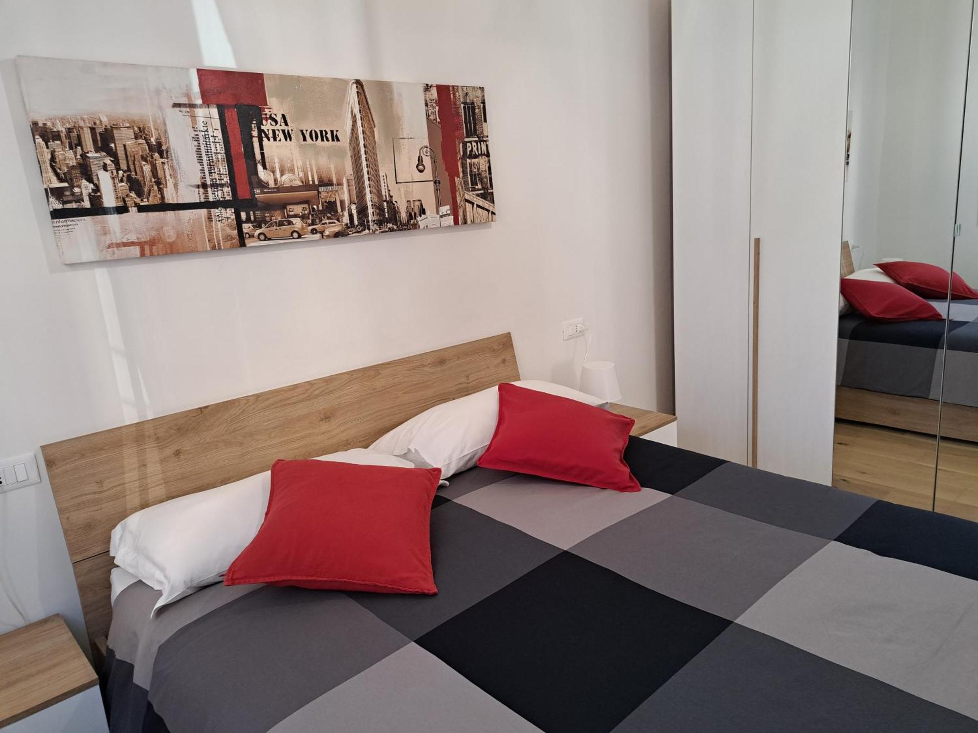 Bolognamania Apartments-Pop Экстерьер фото